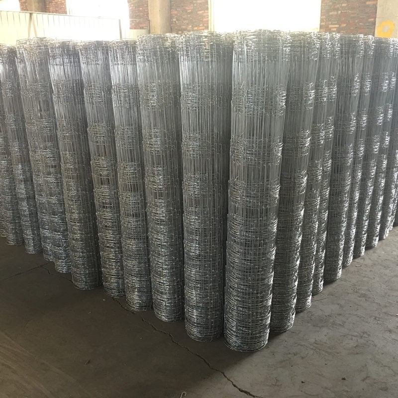 Steel Field Fence suppliers